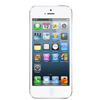 Prix Apple iPhone 5C en algérie