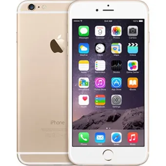 Prix Apple iPhone 6S Plus 128Go en algérie
