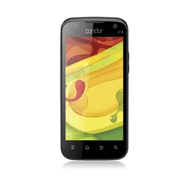 Prix Condor C4 en algérie