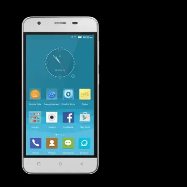 Prix Condor Plume P7 en algérie