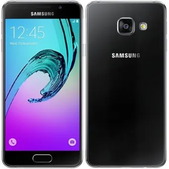Prix Samsung Galaxy A3 DS New en algérie