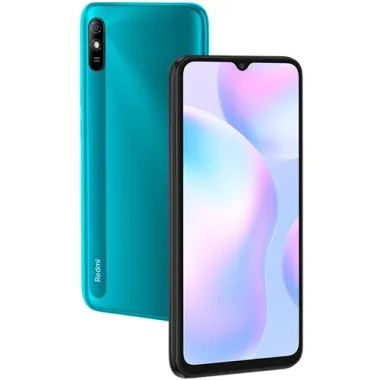 Prix Xiaomi Redmi 9A en algérie
